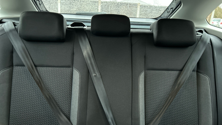 Volkswagen Taigo 1.0 TSI 110 Life 5dr Petrol Hatchback